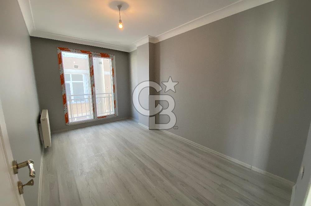 Beylikdüzü Dereağzı'nda 4+1 Dubleks Daire