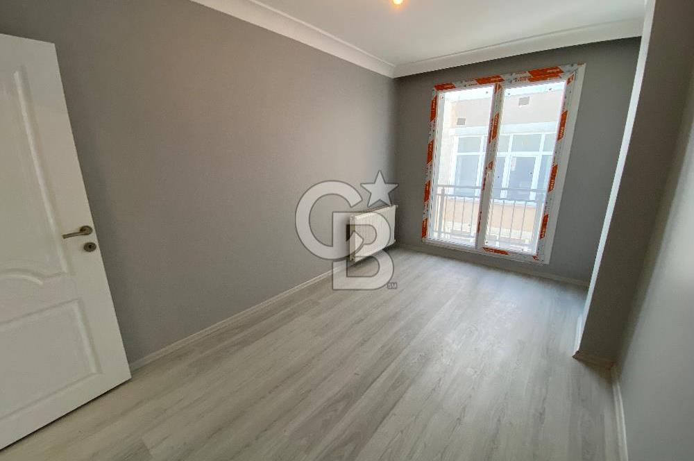 Beylikdüzü Dereağzı'nda 4+1 Dubleks Daire