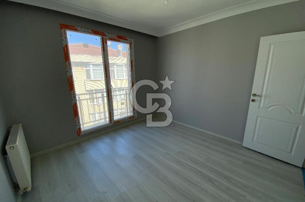 Beylikdüzü Dereağzı'nda 4+1 Dubleks Daire
