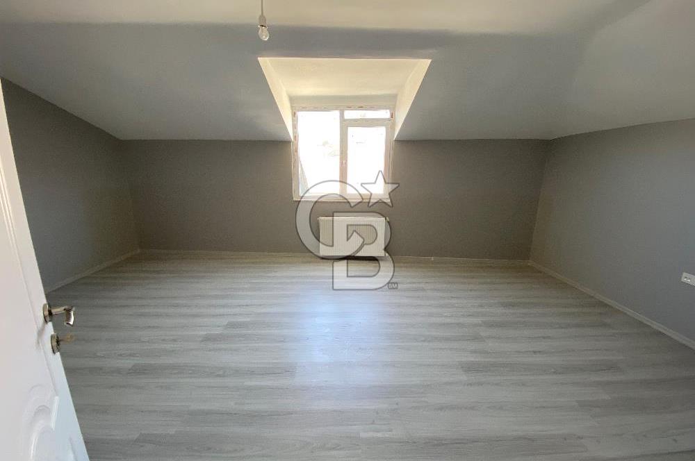 Beylikdüzü Dereağzı'nda 4+1 Dubleks Daire