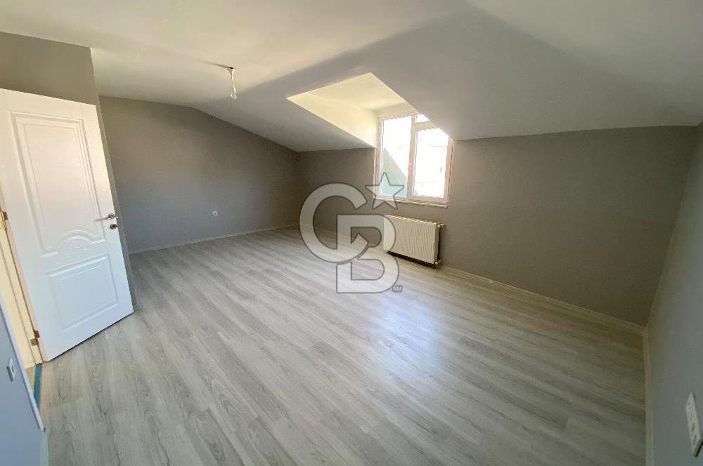 Beylikdüzü Dereağzı'nda 4+1 Dubleks Daire