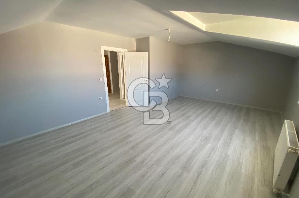 Beylikdüzü Dereağzı'nda 4+1 Dubleks Daire