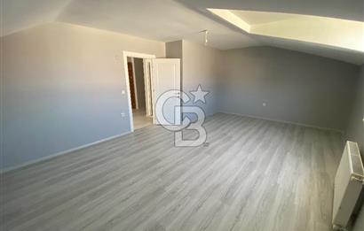Beylikdüzü Dereağzı'nda 4+1 Dubleks Daire