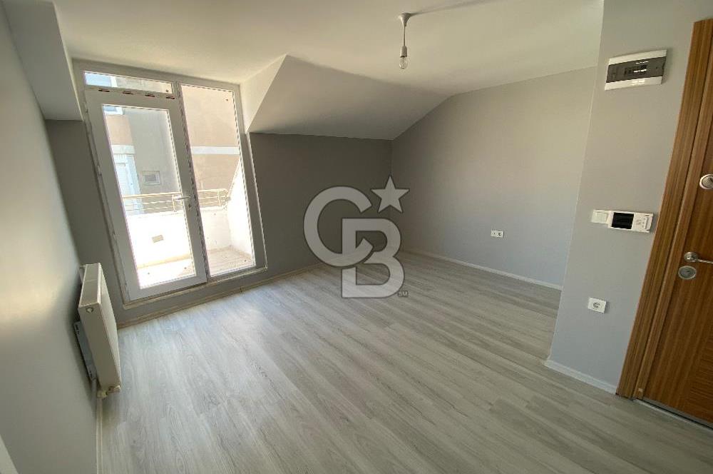 Beylikdüzü Dereağzı'nda 4+1 Dubleks Daire
