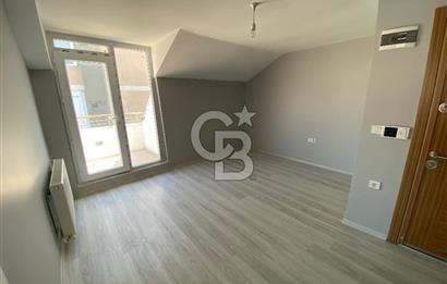 Beylikdüzü Dereağzı'nda 4+1 Dubleks Daire