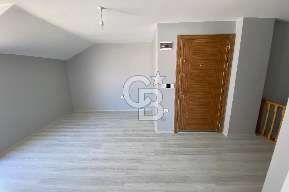 Beylikdüzü Dereağzı'nda 4+1 Dubleks Daire