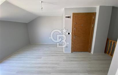 Beylikdüzü Dereağzı'nda 4+1 Dubleks Daire