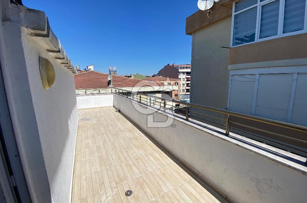 Beylikdüzü Dereağzı'nda 4+1 Dubleks Daire