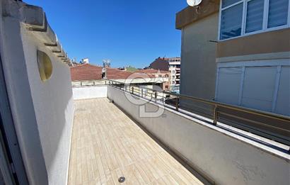 Beylikdüzü Dereağzı'nda 4+1 Dubleks Daire