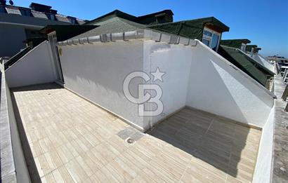 Beylikdüzü Dereağzı'nda 4+1 Dubleks Daire