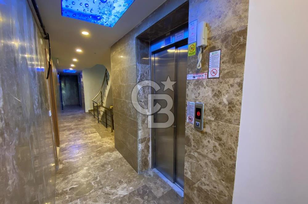 Beylikdüzü Dereağzı'nda 4+1 Dubleks Daire