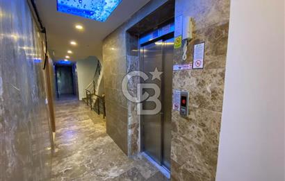 Beylikdüzü Dereağzı'nda 4+1 Dubleks Daire