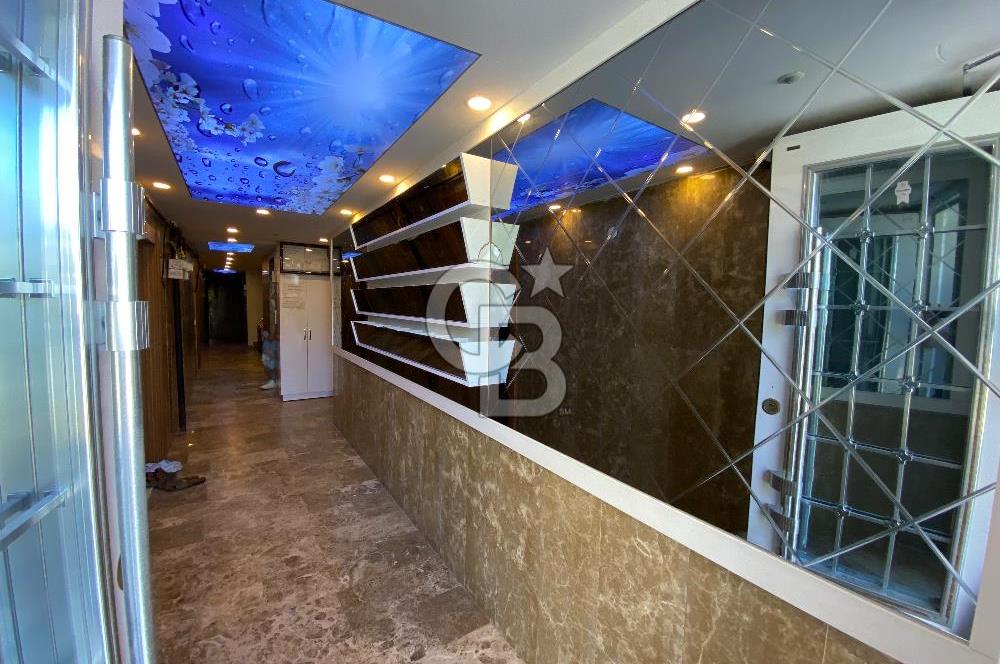 Beylikdüzü Dereağzı'nda 4+1 Dubleks Daire
