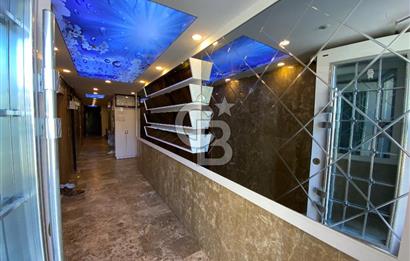 Beylikdüzü Dereağzı'nda 4+1 Dubleks Daire