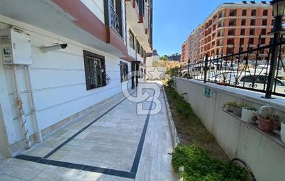 Beylikdüzü Dereağzı'nda İskanlı Arakat 2+1 Satılık Daire
