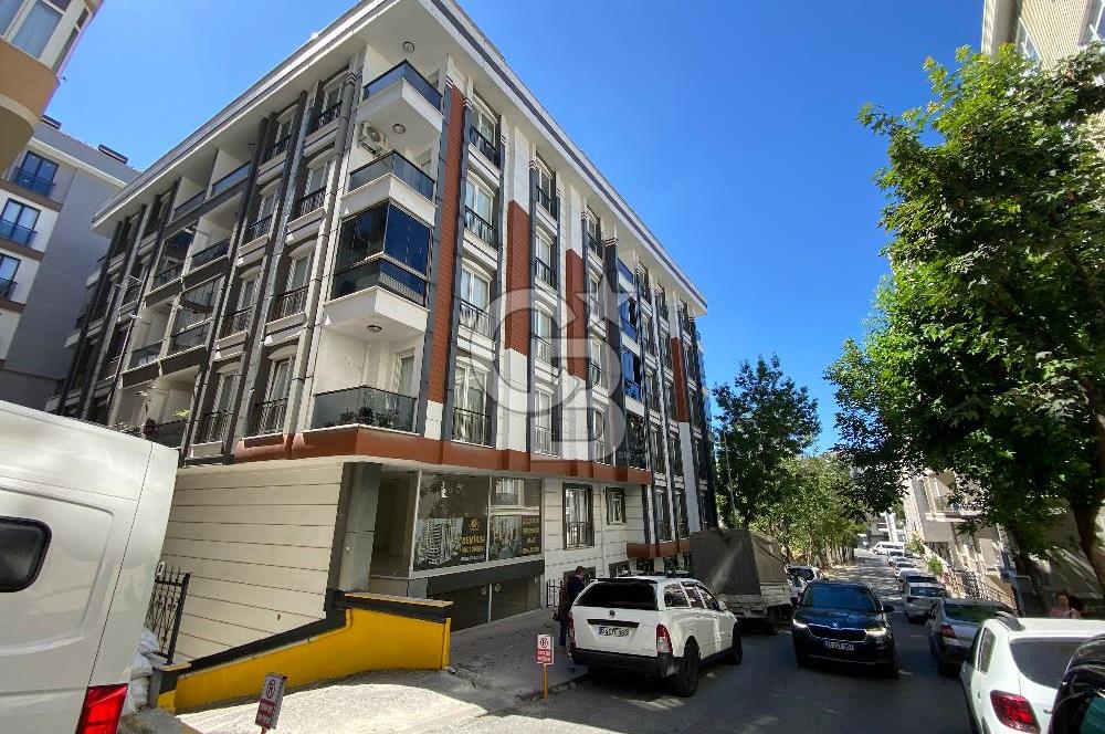 Beylikdüzü Dereağzı'nda 4+1 Dubleks Daire