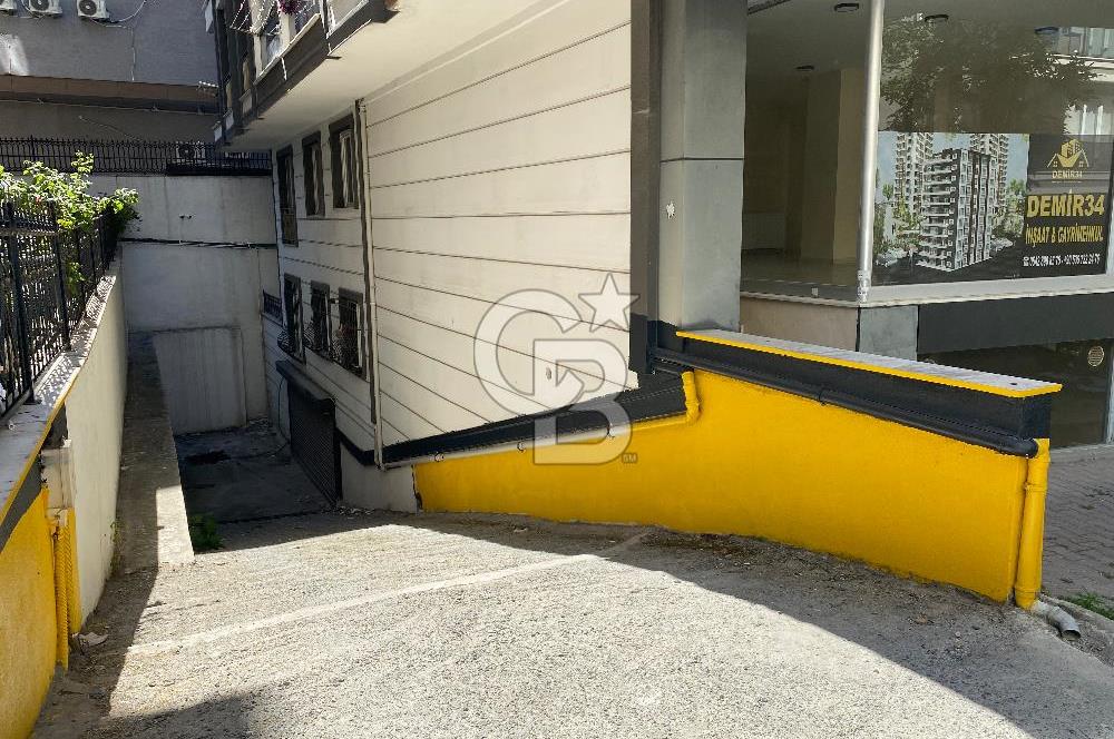 Beylikdüzü Dereağzı'nda 4+1 Dubleks Daire