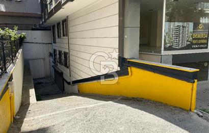 Beylikdüzü Dereağzı'nda 4+1 Dubleks Daire
