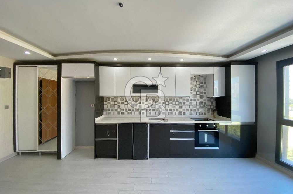Beylikdüzü Barış Mah. LUXE LİFE'da Satılık 2+1 Daire