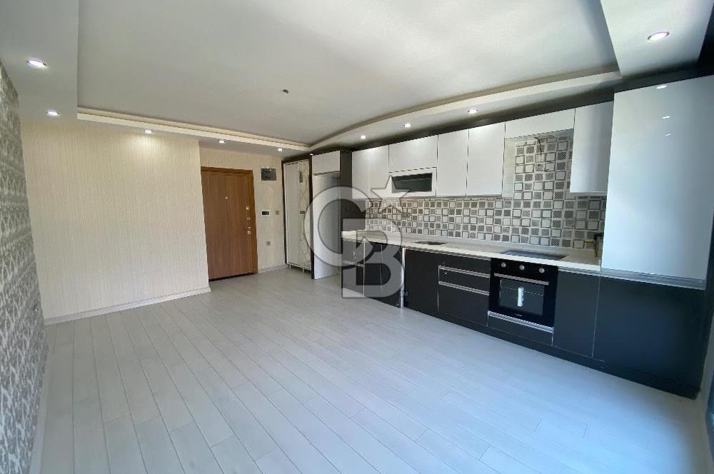 Beylikdüzü Barış Mah. LUXE LİFE'da Satılık 2+1 Daire