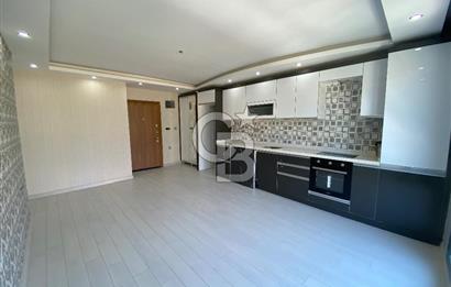 Beylikdüzü Barış Mah. LUXE LİFE'da Satılık 2+1 Daire
