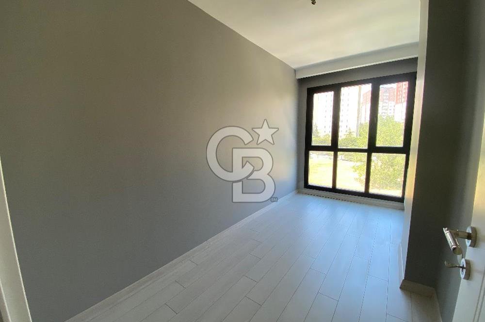 Beylikdüzü Barış Mah. LUXE LİFE'da Satılık 2+1 Daire