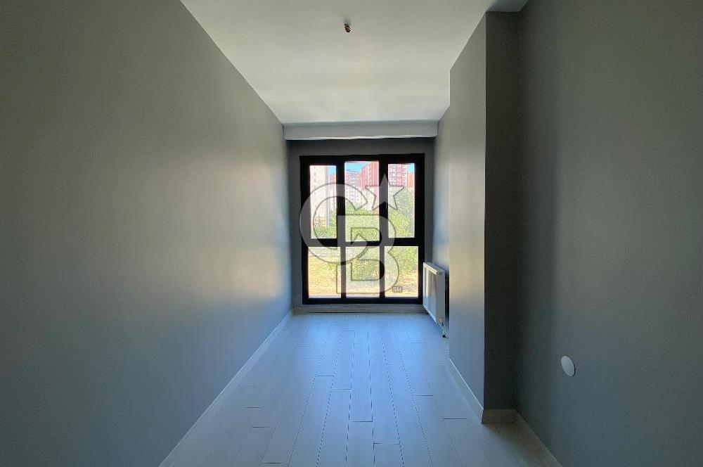 Beylikdüzü Barış Mah. LUXE LİFE'da Satılık 2+1 Daire