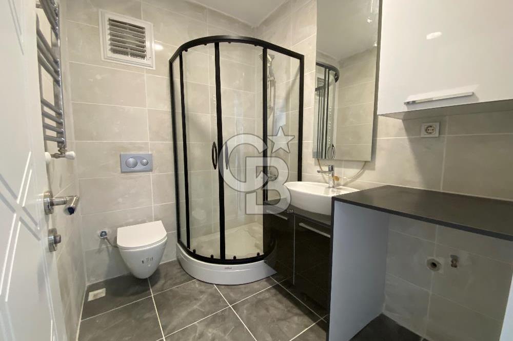Beylikdüzü Barış Mah. LUXE LİFE'da Satılık 2+1 Daire