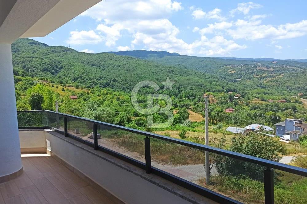 1256601487 BAŞİSKELE BAHÇECİK TE 274 M2 BAHÇE DUBLEKSİ 