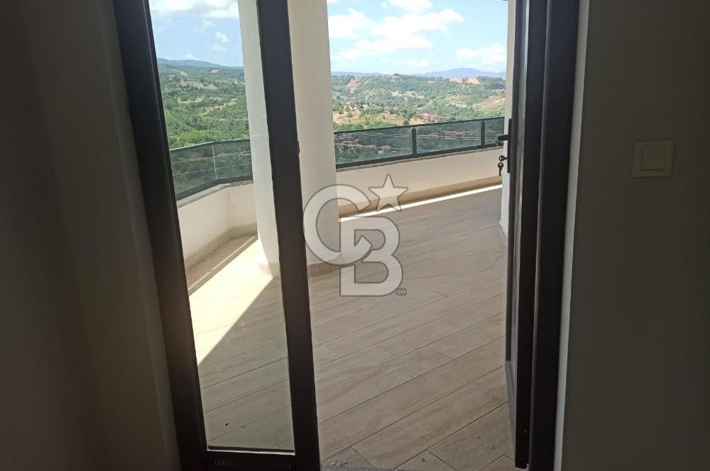 1256601487 BAŞİSKELE BAHÇECİK TE 274 M2 BAHÇE DUBLEKSİ 