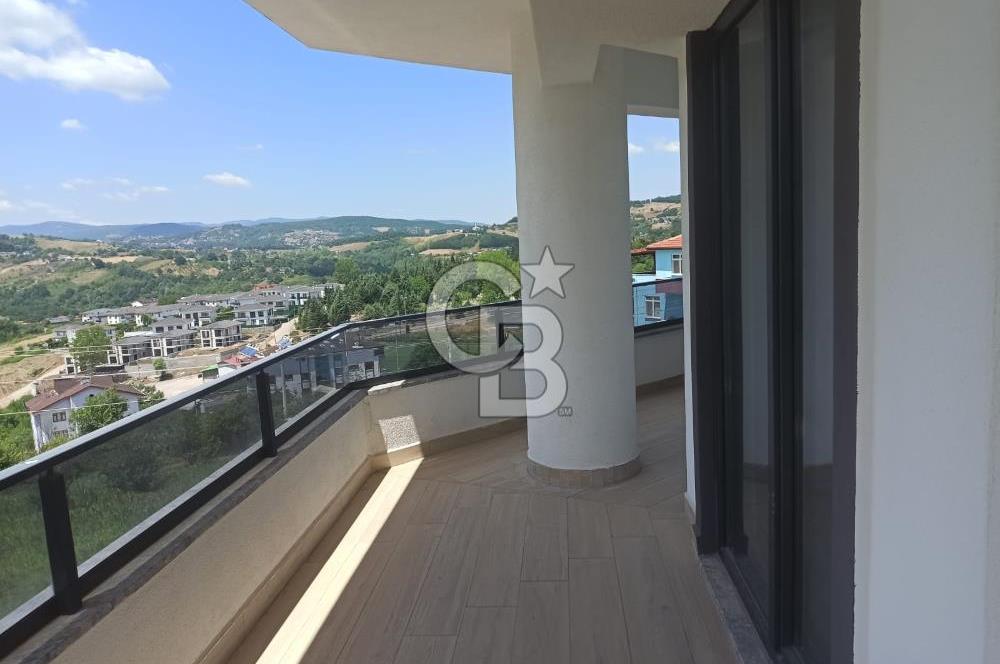 1256601487 BAŞİSKELE BAHÇECİK TE 274 M2 BAHÇE DUBLEKSİ 