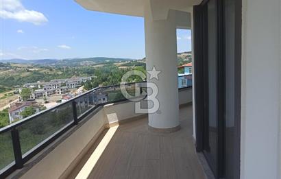 1256601487 BAŞİSKELE BAHÇECİK TE 274 M2 BAHÇE DUBLEKSİ 
