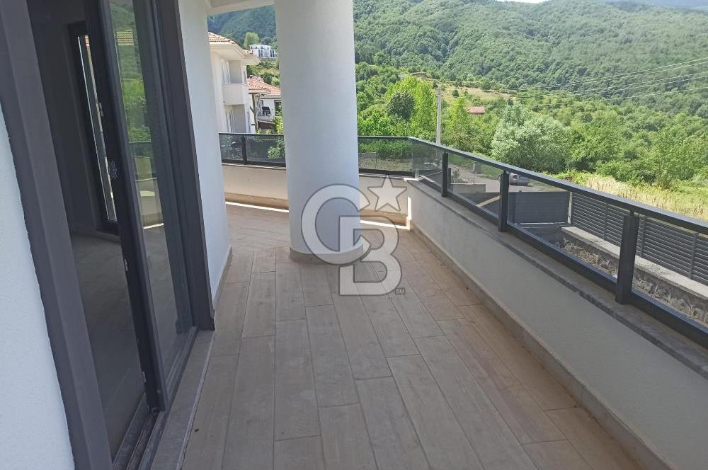 1256601487 BAŞİSKELE BAHÇECİK TE 274 M2 BAHÇE DUBLEKSİ 