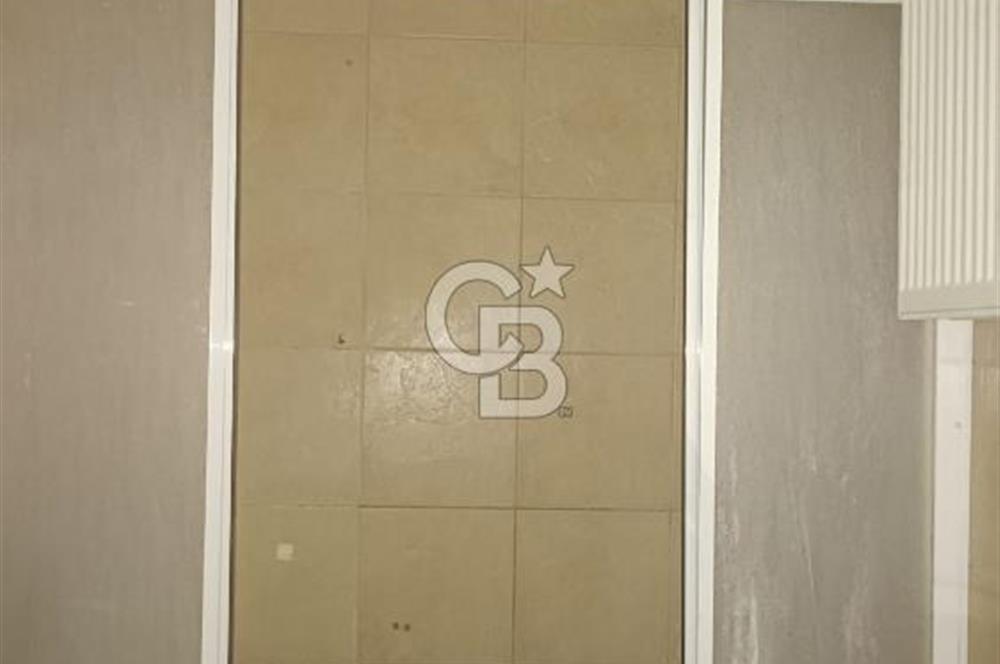 Bostancı'da Panoramik Deniz Manzaralı Kiralık Daire