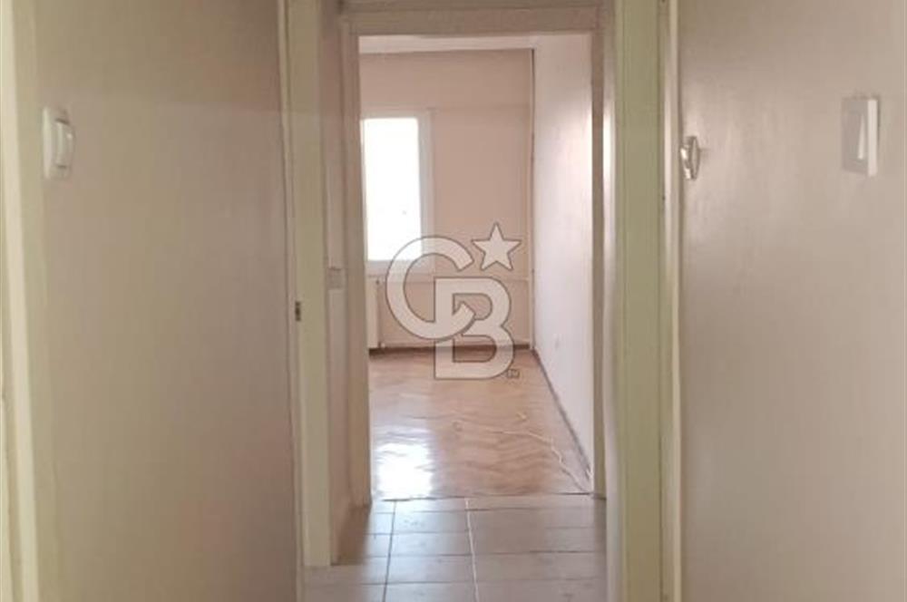 Bostancı'da Panoramik Deniz Manzaralı Kiralık Daire