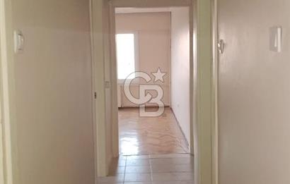 Bostancı'da Panoramik Deniz Manzaralı Kiralık Daire