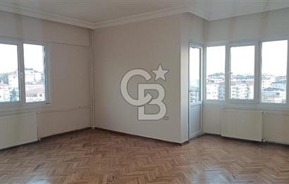 Bostancı'da Panoramik Deniz Manzaralı Kiralık Daire