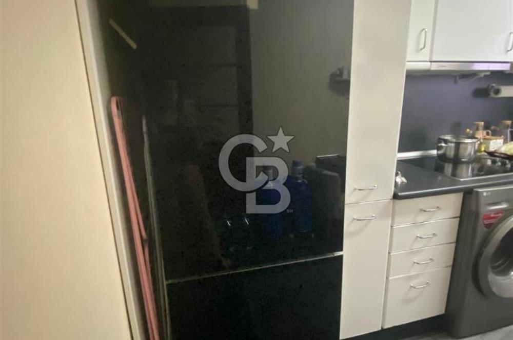 KOZYATAĞI'NIN EN PRESTİJLİ BİNALARI STFA BLOKLARINDA SATILIK DAİRE