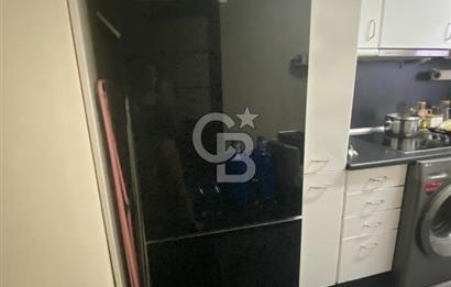 KOZYATAĞI'NIN EN PRESTİJLİ BİNALARI STFA BLOKLARINDA SATILIK DAİRE