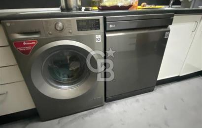 KOZYATAĞI'NIN EN PRESTİJLİ BİNALARI STFA BLOKLARINDA SATILIK DAİRE