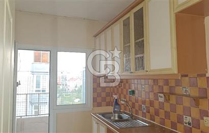 Bostancı'da Panoramik Deniz Manzaralı Kiralık Daire