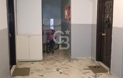 Bostancı'da Panoramik Deniz Manzaralı Kiralık Daire