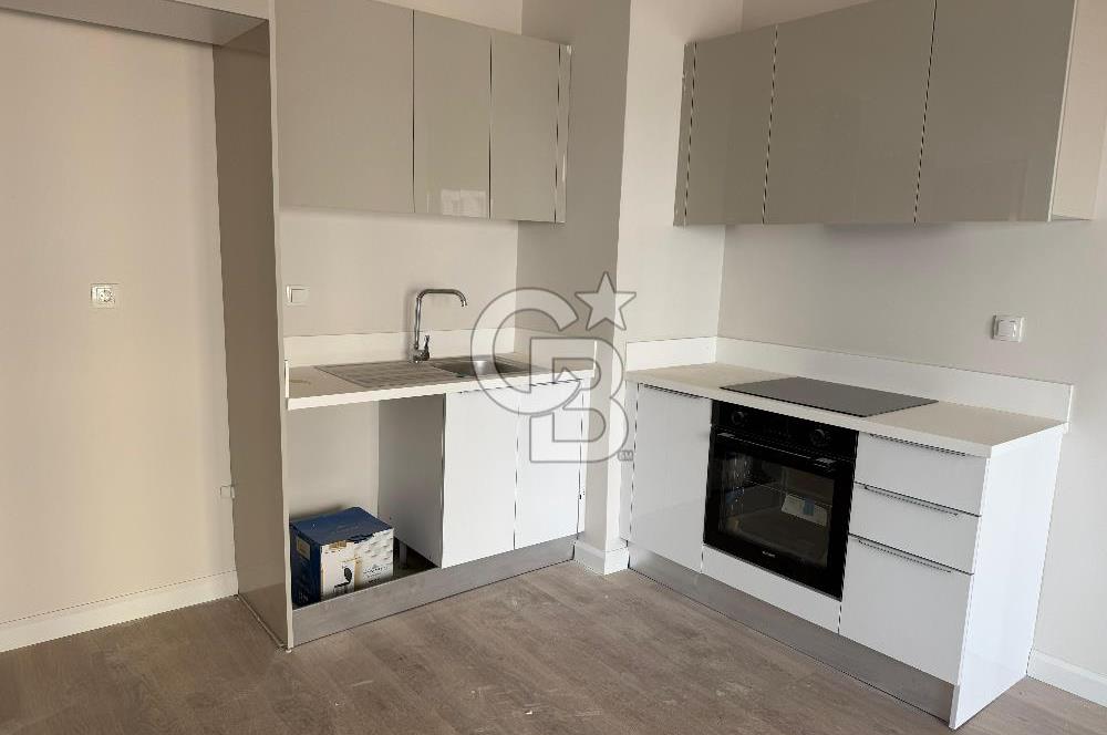 SURYAPI'DA ''FIRSAT'' SATILIK 1+1 72,5 m² OTURUMA HAZIR DAİRE