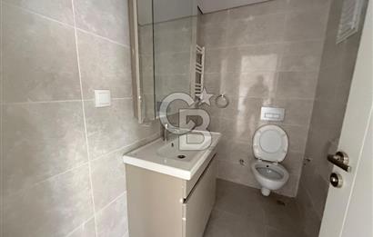 SURYAPI'DA ''FIRSAT'' SATILIK 1+1 72,5 m² OTURUMA HAZIR DAİRE