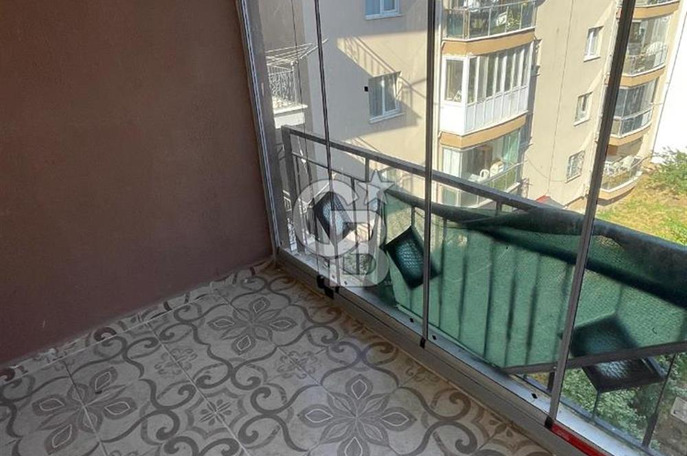 ''BANAZ'DA ARAKAT 2+1 GENİŞ DAİRE FIRSATI '' MASRAFSIZ