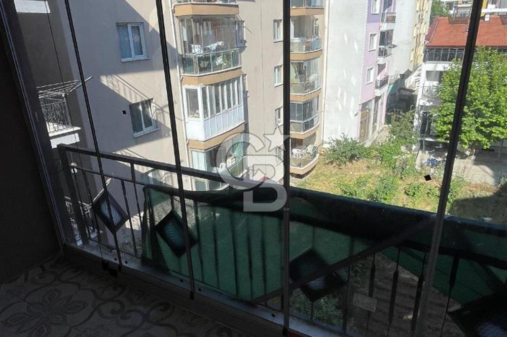 ''BANAZ'DA ARAKAT 2+1 GENİŞ DAİRE FIRSATI '' MASRAFSIZ