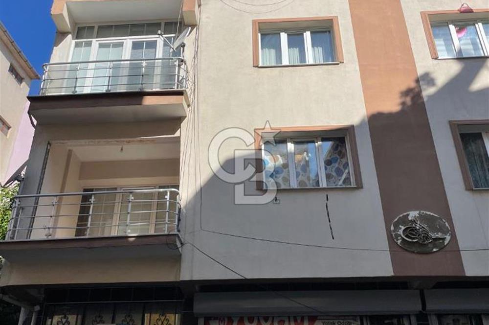 ''BANAZ'DA ARAKAT 2+1 GENİŞ DAİRE FIRSATI '' MASRAFSIZ