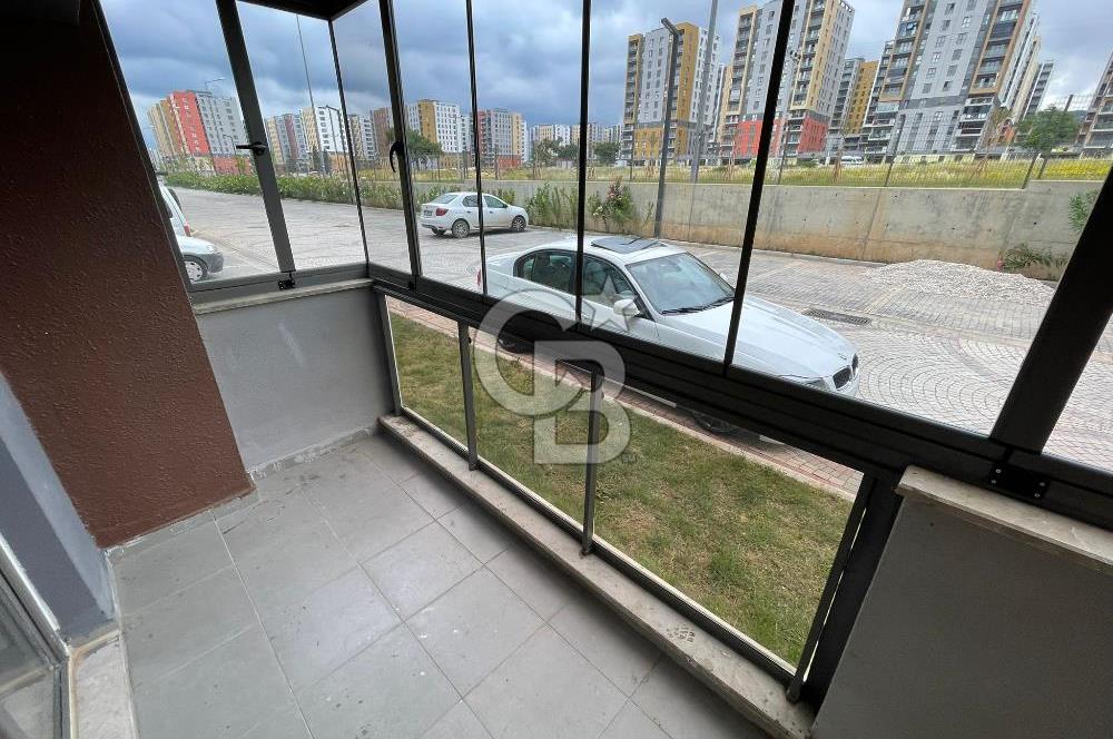 SUR YAPI'DA ''SATILIK'' 2+1 106 m² '''MANZARALI FIRSAT''' DAİRE