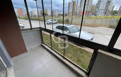 SUR YAPI'DA ''SATILIK'' 2+1 106 m² '''MANZARALI FIRSAT''' DAİRE