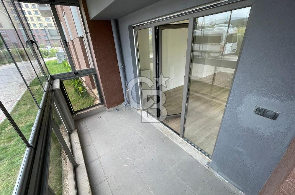 SUR YAPI'DA ''SATILIK'' 2+1 106 m² '''MANZARALI FIRSAT''' DAİRE